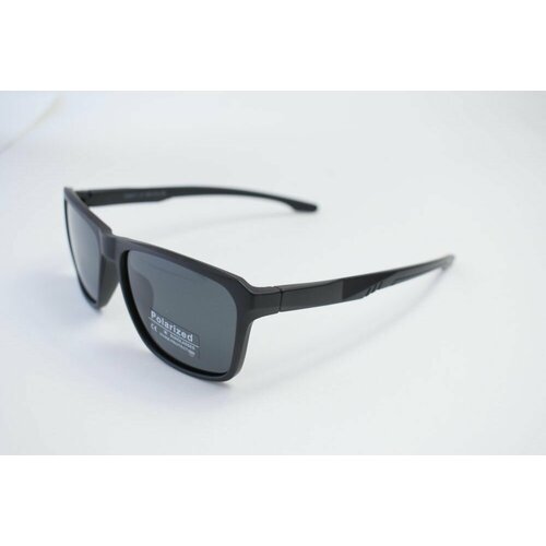 Солнцезащитные очки Clove, черный