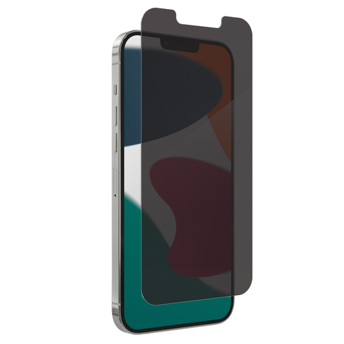 Защитное стекло ZAGG для iPhone 14 Plus Glass Elite Edge Privacy SKU100110620 721₽