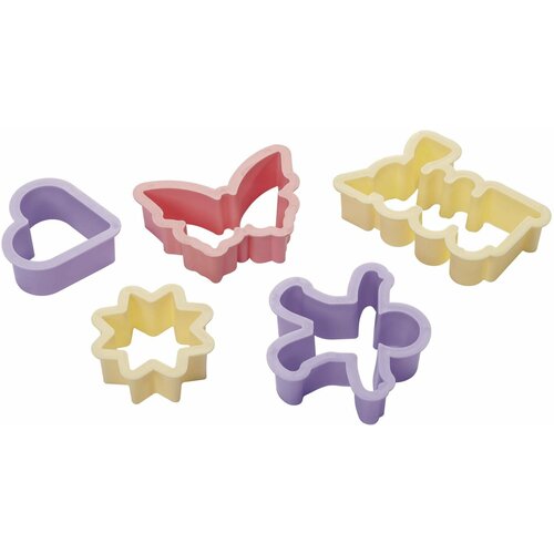 Формочки для выпечки 