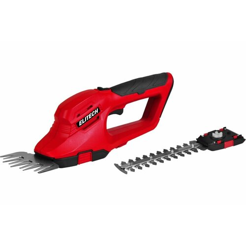 Ножницы аккумуляторные ELITECH НТ 728АК E160400200 4290₽