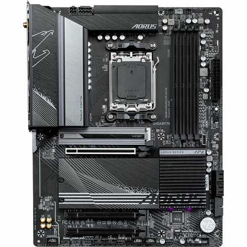 Материнская плата Gigabyte B650 A Elite AX V2 2486300₽