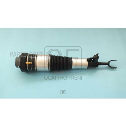 QUATTRO FRENI QF18D00064 Пневмоамортизатор fr rh 62030₽