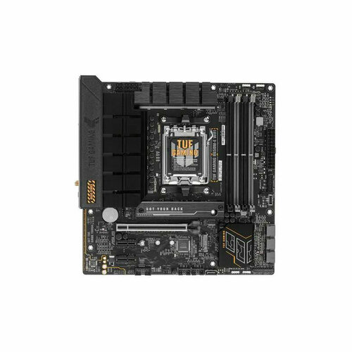 Материнская плата ASUS TUF Gaming B650-E Wi-Fi 2344400₽