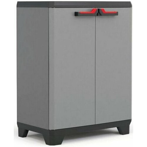 Шкаф Keter Stilo Cabinet Low SAP 241060 17206883 12500₽