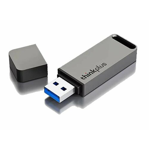 Флэшка Lenovo thinkplus TU110 - USB3.2 - 128 Гб