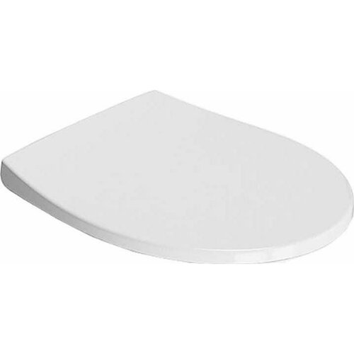 Крышка-сиденье GSI Modo MS98C11 с микролифтом белый 11436₽