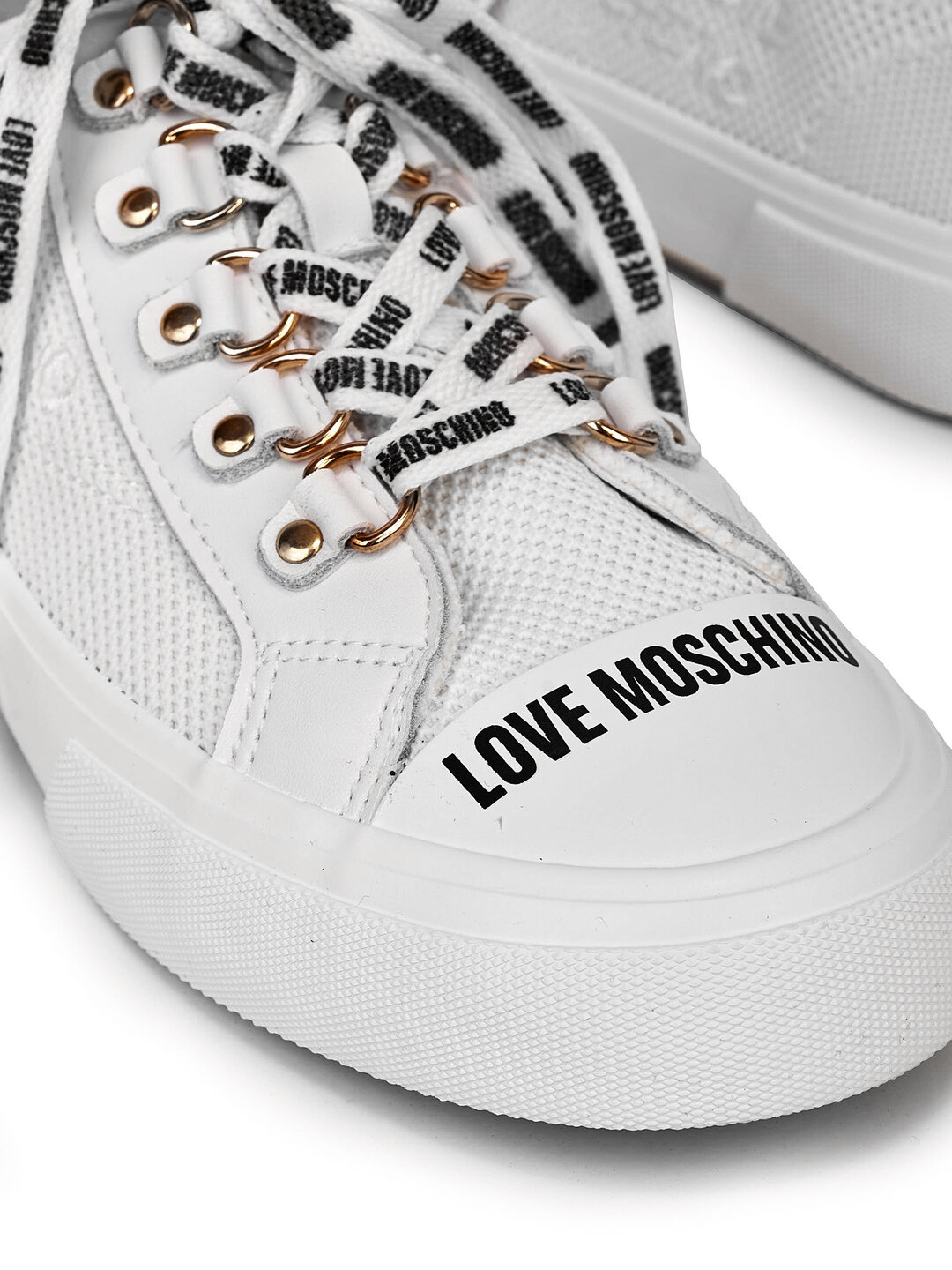 Кеды LOVE MOSCHINO