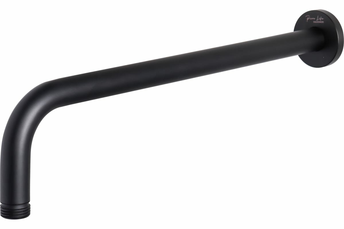 Верхний излив для тропического душа Maxonor PURE LIFE PL72-7
