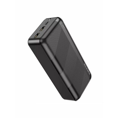 Внешний аккумулятор 30000 мАч 2USB 21 A 283400₽