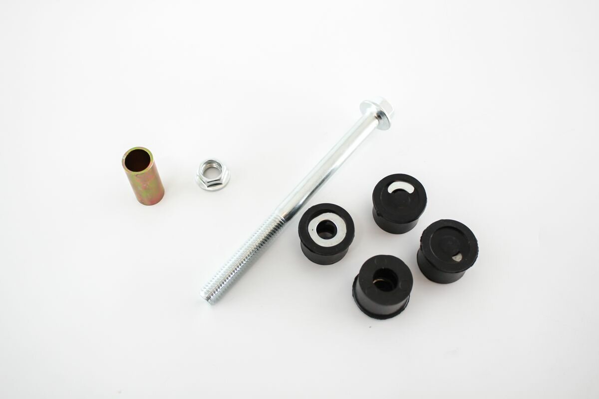 фото Стойка стабилизатора Чери Фора, Вортекс Эстина / Chery Fora, Vortex Estina / A212906030