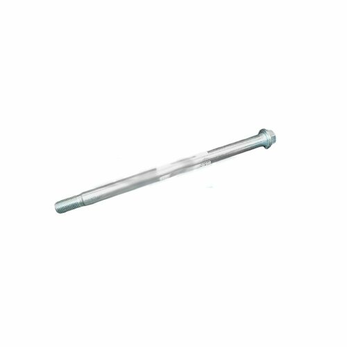 Ось М15х235 крепления переднего колеса без втулок и гайки Sport 003 Athlete 1449₽