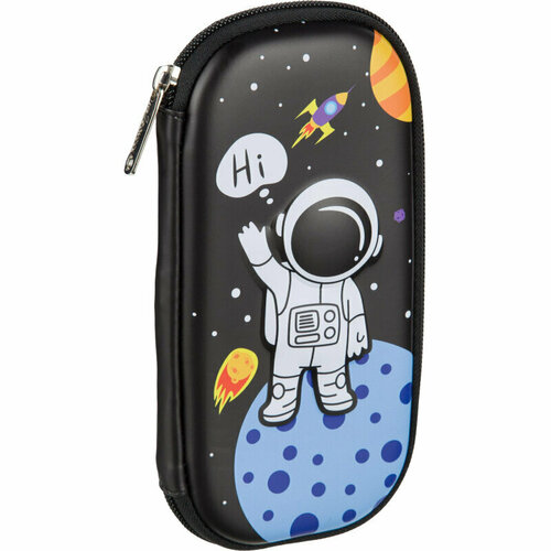 Пенал 3D Space 1 секционный 1694911 821₽