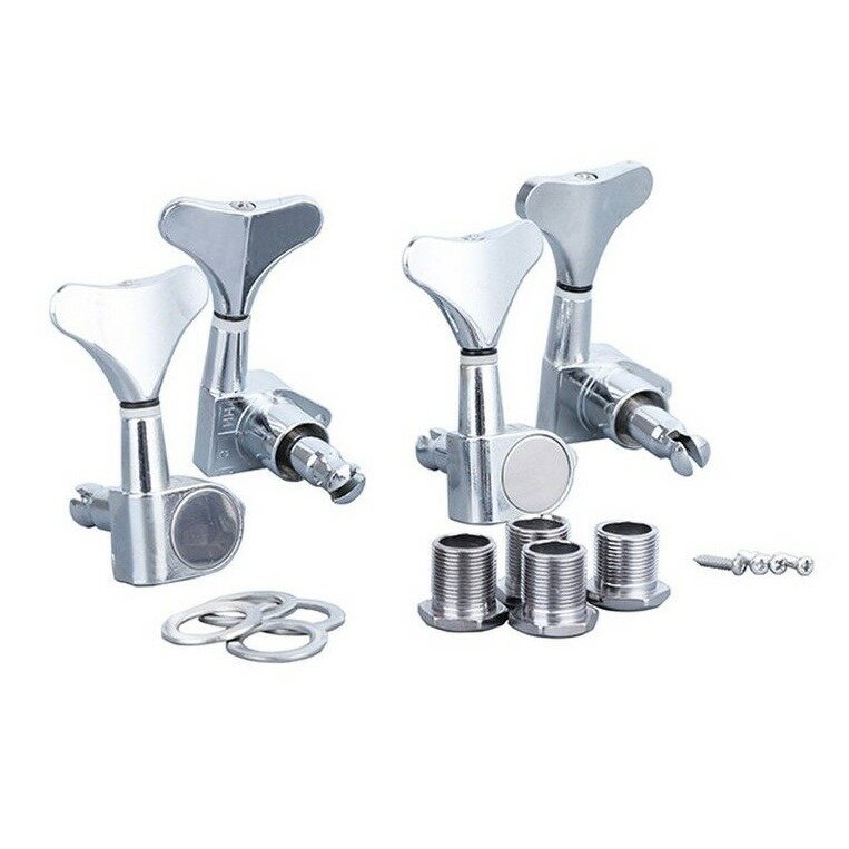 Колок для гитары Smiger PP-B22-SL