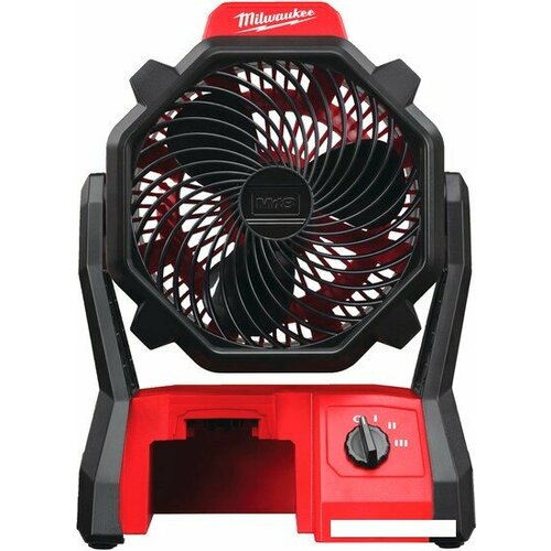 Вентилятор Milwaukee M18 AF-0 4933451022 без АКБ 2696100₽