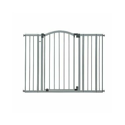 Ворота безопасности перегородки Summer Infant Main Street Extra Tall Safety Gate 21418₽