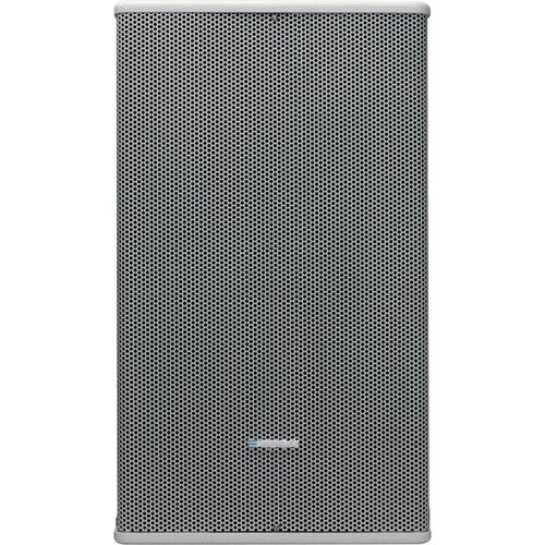 Корпусная акустическая система Biamp MASK12T-W