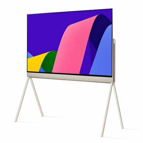 Телевизор Lg 48LX1Q6LA 16974500₽