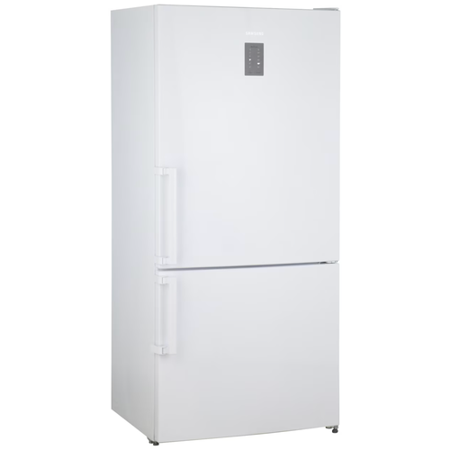 Холодильник Samsung RB56TS754SA/WT серебристый