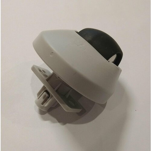 Ведущее центральное колесо робота пылесоса Roborock S6 Pure S6P02-02 1299₽