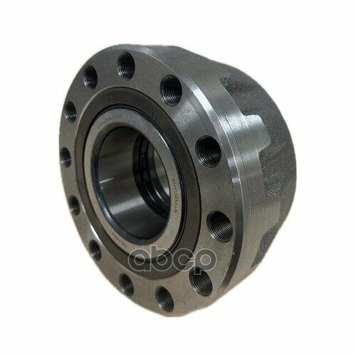 S564734 h195_ступица В Сборе С Подшипниками 82X196x114мм Saf SHTURMAN арт S564734H195 28760₽