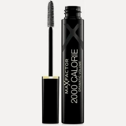 Изображение товара Тушь для ресниц Max Factor Объемная 2000 Calorie Dramatic Volume, Black