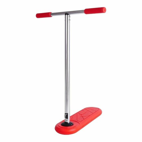 Самокат трюковой для батута TechTeam 