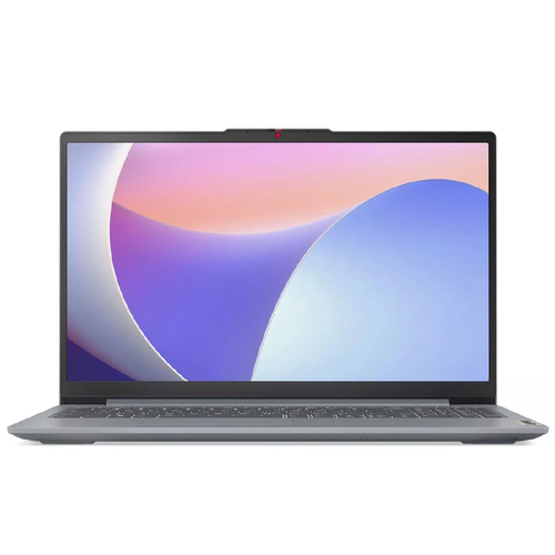 Ноутбук Lenovo IdeaPad Slim 3 15IAH8 Ноутбук 156 Intel Core i5-12450H RAM 16 ГБ SSD 512 ГБ Intel UHD Graphics Без системы 83ER008ERK 83ER007QRK серебристый Русская раскладка 5499000₽