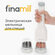 Электрическая мельница для специй FinaMill Battery Spice Grinder