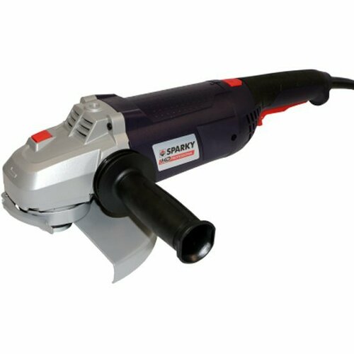 Углошлифовальная Sparky машина HD PROFESSIONAL MBA 2200P HD 10745₽