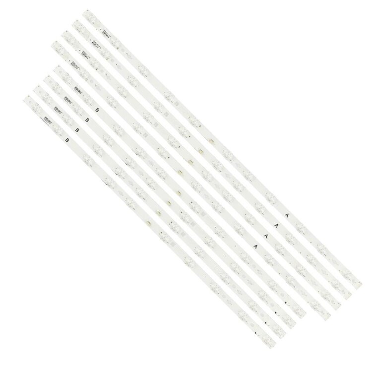 Подсветка для телевизора TCL 65C647