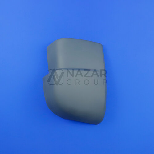 Накладка заднего бампера Mercedes Sprinter W901 L 1750₽