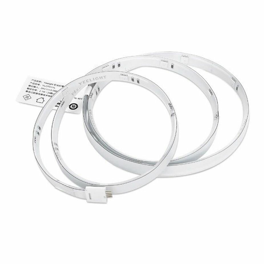 фото Удлинитель Yeelight светодиодной ленты RGB Lightstrip Plus Extension 1S