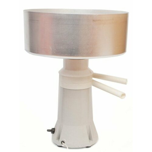 Сепаратор молока ЭСБ-02-50л электрич80Вт раздел цел молоко на сливки и обезж молоко пенза 7550₽