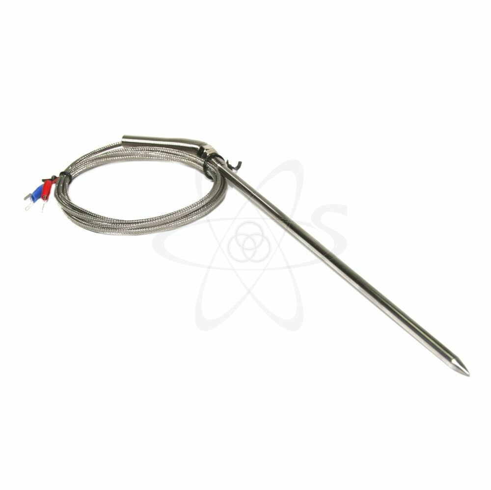 Термопара ТПК 129/5/1,5 N190/ГР.- К (игла)