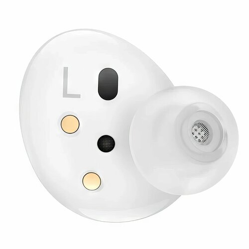 Левый наушник Samsung galaxy buds 2 белый 4990₽