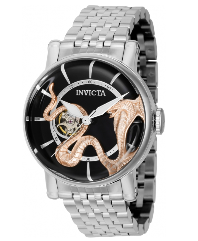 Наручные часы INVICTA 
