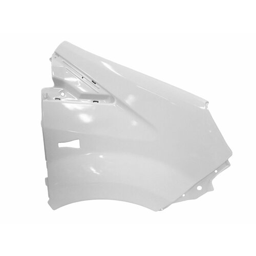 Крыло технопласт ГАЗель Next переднее правое пластик белый 4266₽
