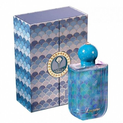 Lazure Perfumes Lazure 80 мл парфюмерная вода Унисекс 7300₽