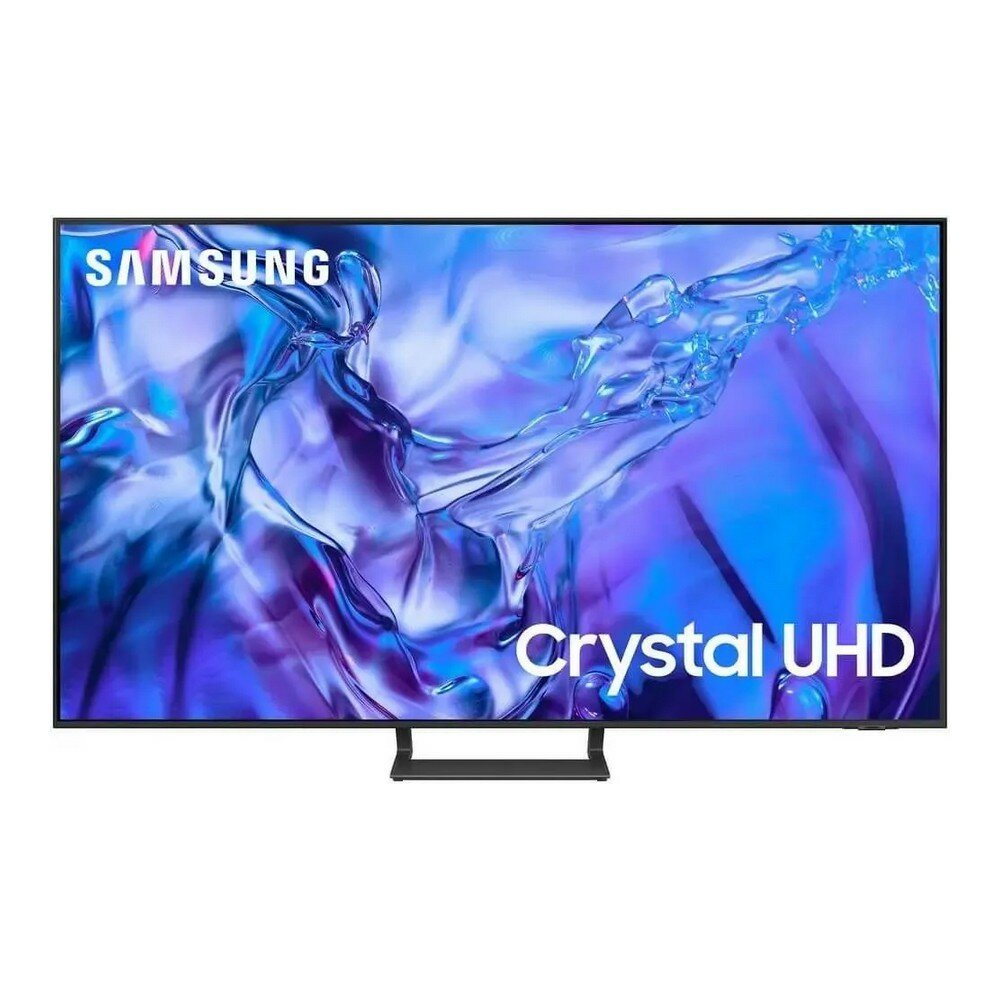 50" Телевизор Samsung UE50DU8500UXRU Gray