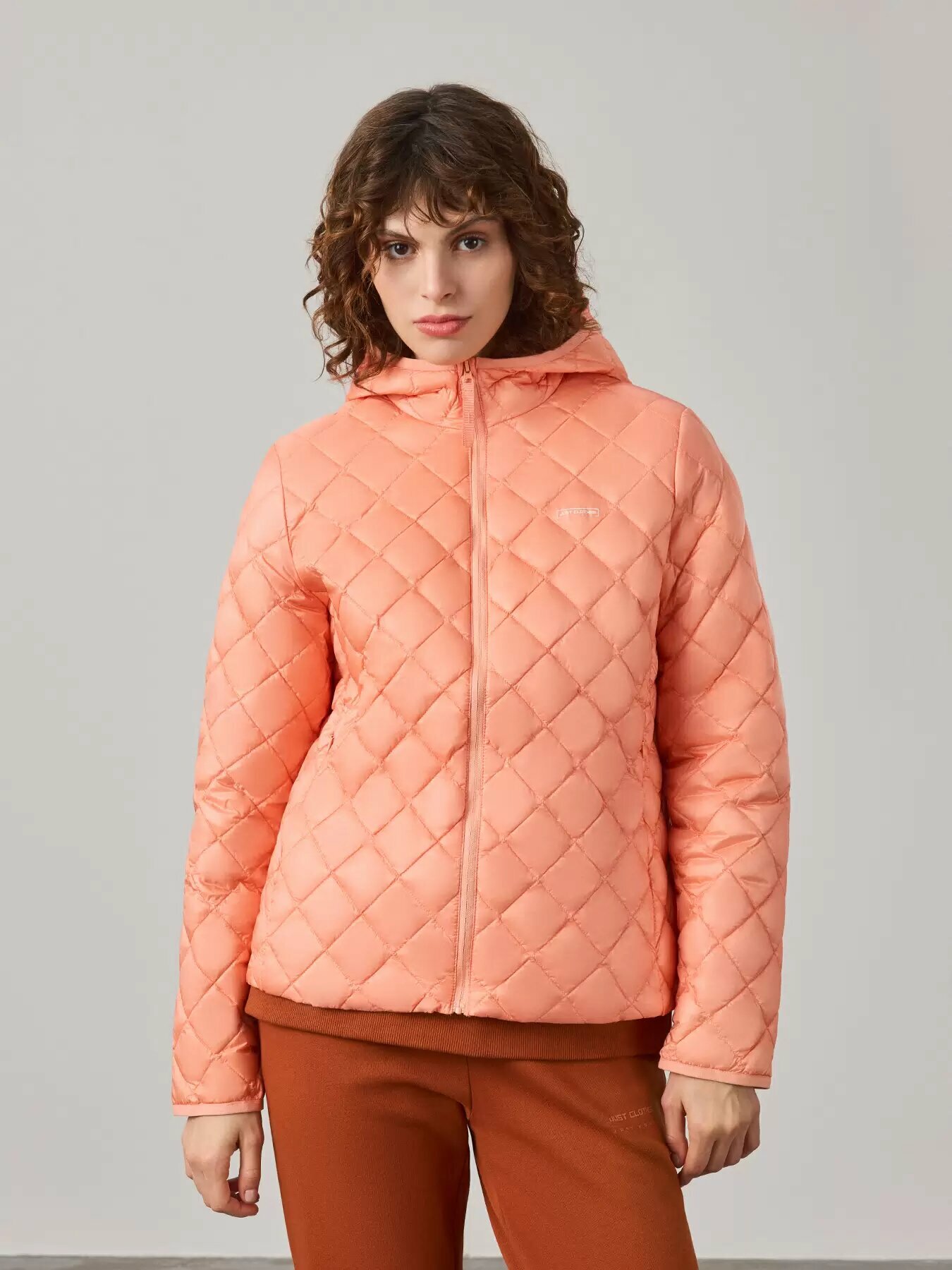 Куртка JUST CLOTHES