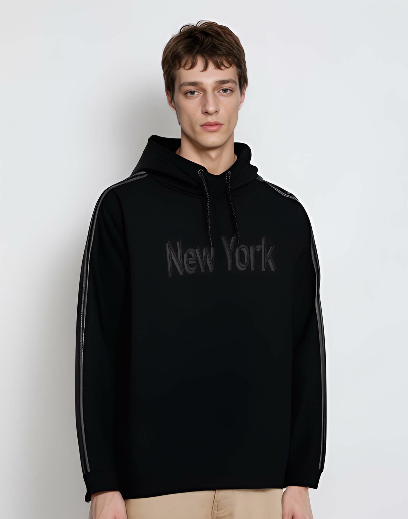 Худи Gloria Jeans GJ BLACK