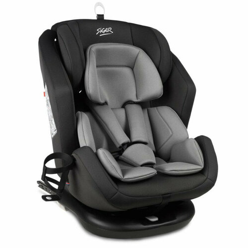 Siger Ультра IsoFix