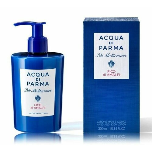 Acqua di Parma Fico di Amalfi лосьон для тела 300 мл 9000₽