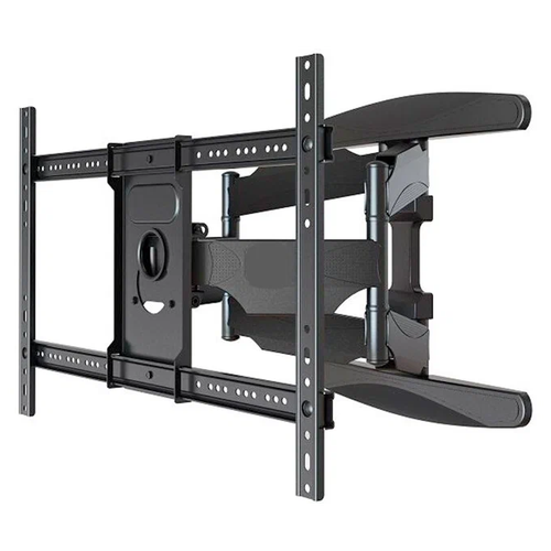 Кронштейн для ТВ P65 наклонно-поворотный диагональ 55- 85 чёрный 5309₽