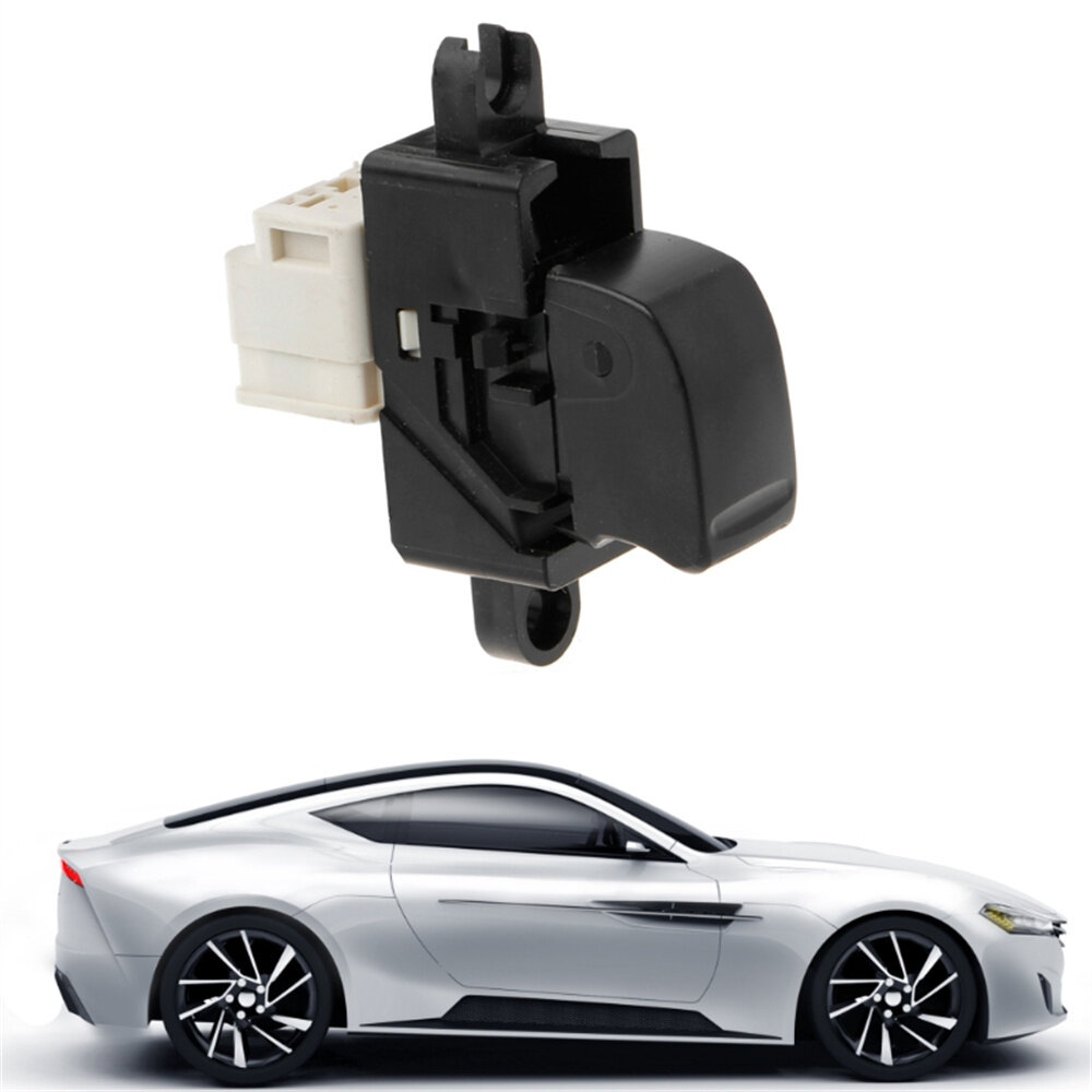 Переключатель электростеклоподъемника 25411-0V000 254110V000 для Nissan Navara D22 Np300