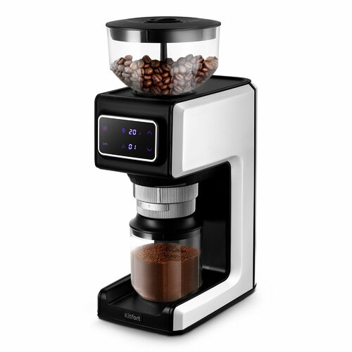 Кофемолка Kitfort КТ-7547 8590₽