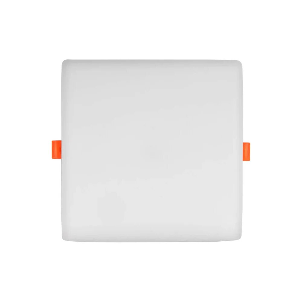 General Lighting Systems Светильник светодиодный встраиваемый 36Вт 3460Лм 4500К Нейтральный белый свет Квадрат IP40 GLP-SW17-220CH-36BT-4 412193