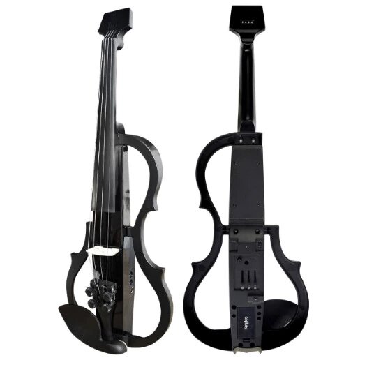 Электроскрипка KINGLOS ZNDS-2301