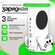 Многофункциональный стенд DOBE для XBOX series S с индикаторами и...