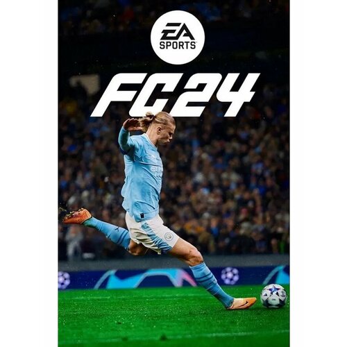Игра EA FC 24 FIFA 24 Playstation 45 1590₽